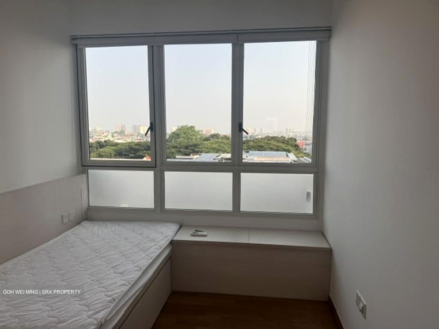 Vacanza @ East (D14), Condominium #610378971